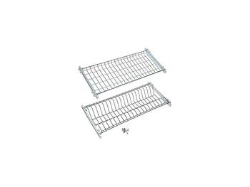 SET 2 GRIGLIE INOX18/8  80 + 4 SUP   Alessandrelli Business Solutions