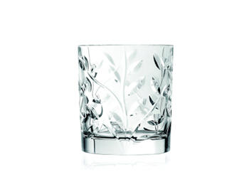 LAURUS BICCHIERE DOF CL 33 PEZZI 6   Alessandrelli Business Solutions