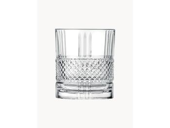 BRILLANTE PZ.6 BICCHIERI DOF   Alessandrelli Business Solutions