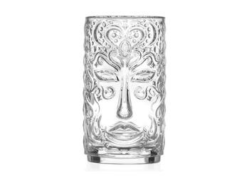 TIKI BICCHIERE VENEZIA TUMBLER CL 45 PEZZI 4   Alessandrelli Business Solutions
