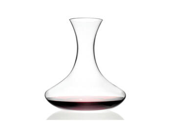 DECANTER INVINO   Alessandrelli Business Solutions