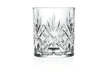 MELODIA PZ.6 BICCHIERI CL.25   Alessandrelli Business Solutions