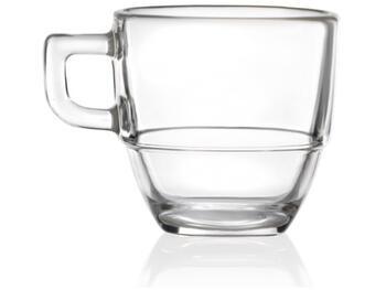 TAZZA ORZO IMPILABILE PZ.2 CL.12   Alessandrelli Business Solutions