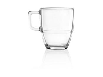 TAZZA IMPILABILE PZ.2 CAPPUCCINO 35   Alessandrelli Business Solutions