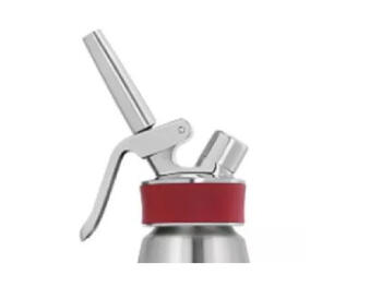 RICAMBIO TESTA COMPLETA CREAMPROFI   Alessandrelli Business Solutions