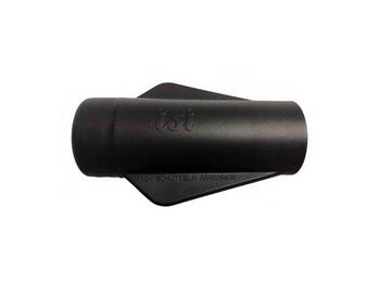 CARICATORE ACCIAIO NERO   Alessandrelli Business Solutions