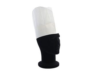 CAPPELLO DA CUOCO ALTO   Alessandrelli Business Solutions