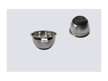 CIOTOLA ANTISCIVOLO CM.30 INOX   Alessandrelli Business Solutions