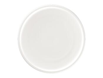 EASE WWHITE PIATTO PIANO CM.24   Alessandrelli Business Solutions