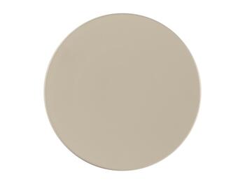 ARGILA EPURA PIATTO PIANO PORCELLANA CM 26,5X2   Alessandrelli Business Solutions