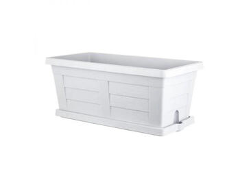 FIORIERA LEGNO C/SOTTOVASO 40 GHIAC   Alessandrelli Business Solutions