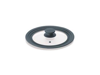 COPERCHIO D.20/22/24 GRIGIO UNICOVE   Alessandrelli Business Solutions