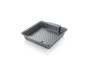 TEGLIA CON GRIGLIA FORATA 24X24   Alessandrelli Business Solutions