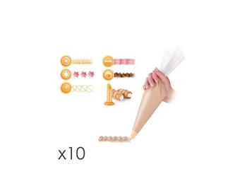 CIOTOLINE GRADUATE PZ.3 DELICIA   Alessandrelli Business Solutions