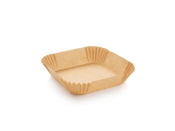 CARTA FORNO 16X16 PER FRIGG.PZ.50   Alessandrelli Business Solutions