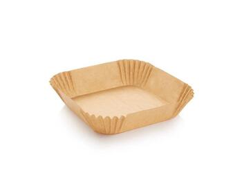 CARTA FORNO 20X20 PER FRIGG.PZ.50   Alessandrelli Business Solutions