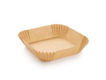 CARTA FORNO 23X23 PER FRIGG.PZ.50   Alessandrelli Business Solutions