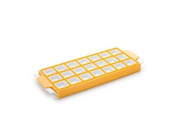 STAMPO PER RAVIOLINI QUADRI FORI 21   Alessandrelli Business Solutions