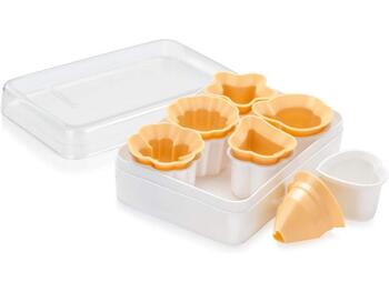 TAGLIABISCOTTI X FROLLINI PZ.6 TRAD   Alessandrelli Business Solutions