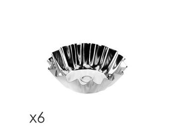 SRT 6 STAMPI TARTELETTE   Alessandrelli Business Solutions