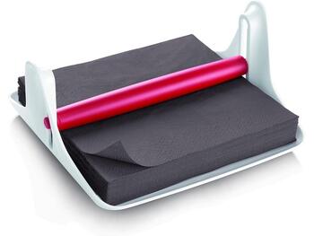 PORTATOVAGLIOLI VITAMINO   Alessandrelli Business Solutions