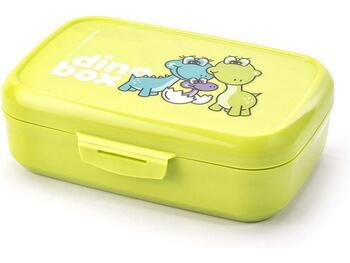 SNACK BOX PZ.3 DINO   Alessandrelli Business Solutions