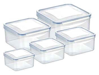 MINI CONTENIT.X FREEZER PZ.2 ML.300   Alessandrelli Business Solutions