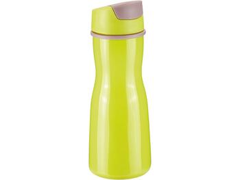 BOTTIGLIA PER BEVANDE VERDE L.0,5   Alessandrelli Business Solutions