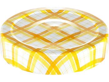 COPERCHI PER VASETTI 125 E 400 PZ.6   Alessandrelli Business Solutions