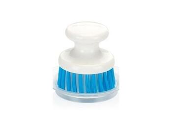 SPAZZOLA LAVAPIATTI PICCOLA C/VASS.   Alessandrelli Business Solutions