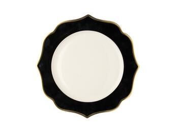 IONICA PIANO D.28 NERO F.ORO NBC   Alessandrelli Business Solutions