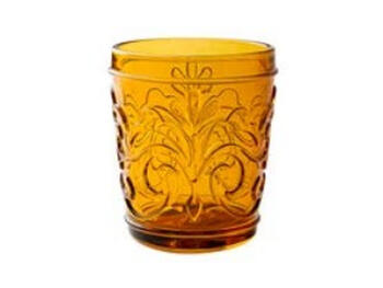 TUMBLER ML 300 REGINA AMBRA   Alessandrelli Business Solutions