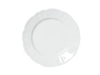 PIATTO ROTONDO 33 SUN ALUMINA F.ORO   Alessandrelli Business Solutions