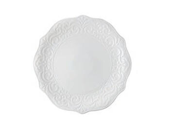 PIATTO PIANO 26,5 REGINA   Alessandrelli Business Solutions