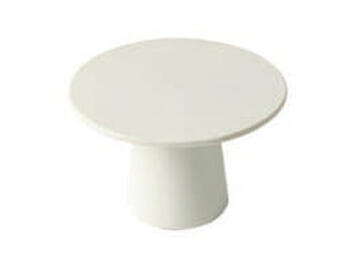 ALZATA TONDA FINGER CM.10,5X6   Alessandrelli Business Solutions