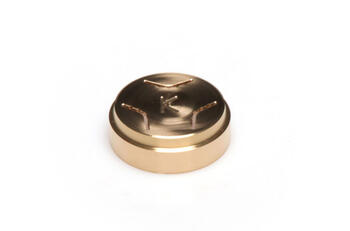 KENWOOD TRAFILA CONCHIGLIETTE   Alessandrelli Business Solutions