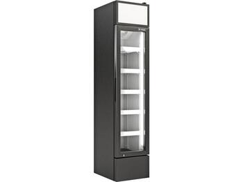 VETRINETTA NARROW SINGLE DOOR COOLER LT.165 FU