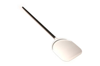 PALA PIZZA ALLUMINIO RETTANGOLARE CM.41   Alessandrelli Business Solutions