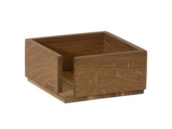 PORTA BUSTINE ZUCCHER./THE 12,5X7X5   Alessandrelli Business Solutions