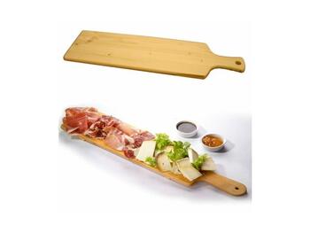 TAGLIERE PORTA PIZZA RETT.72X18   Alessandrelli Business Solutions
