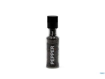 MACINA PEPE BOTTIGLIA VETRO 16,5   Alessandrelli Business Solutions