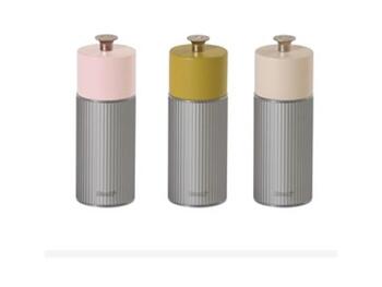 MACINA PEPE AGRIGENTO H.15,2 VERDE   Alessandrelli Business Solutions