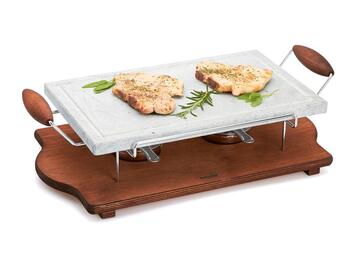 PIETRA OLLARE 25X40 C/FORNET.B.LEGN   Alessandrelli Business Solutions