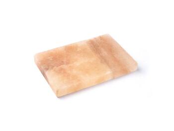 PIASTRA SALE ROSA 20X30 SOLO PIETRA   Alessandrelli Business Solutions