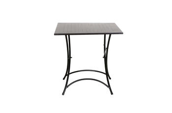 TAVOLO STRESA 70X70   Alessandrelli Business Solutions