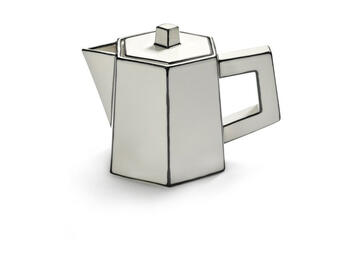 TEIERA WHITE/BLANCK CARTE BLANCHE   Alessandrelli Business Solutions