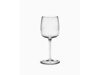 WHITE WINE GLASS C   Alessandrelli Business Solutions