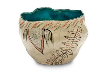 VASO FIORI 04 MIX   Alessandrelli Business Solutions