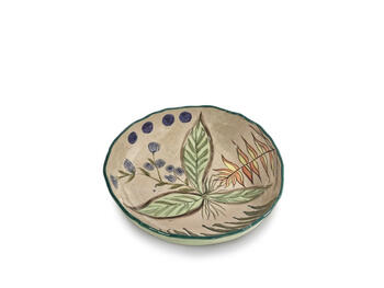 BOWL MIX PZ.6   Alessandrelli Business Solutions