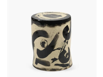 SIDE TABLE 06 BLA   Alessandrelli Business Solutions